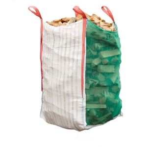 Belüfteter Großsack